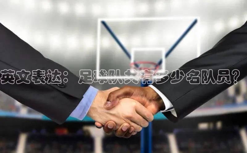 加拿大28圈数字规则轻美电器英文表达：足球队共有多少名队员？
