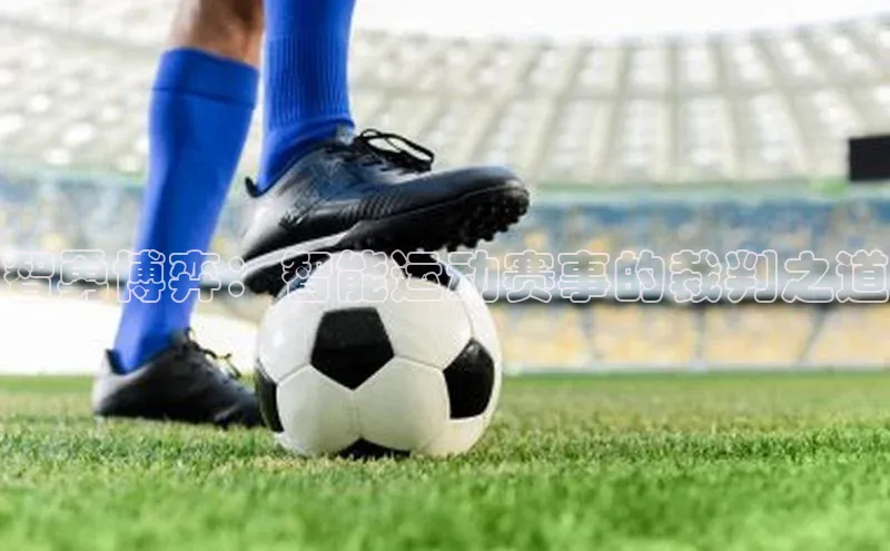 28圈.ccmARGA公司智勇博弈：智能运动赛事的裁判之道