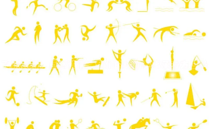 二八圈链接壹网壹创飞跃赛场，点燃激情：我们的运动赛事承办方口号