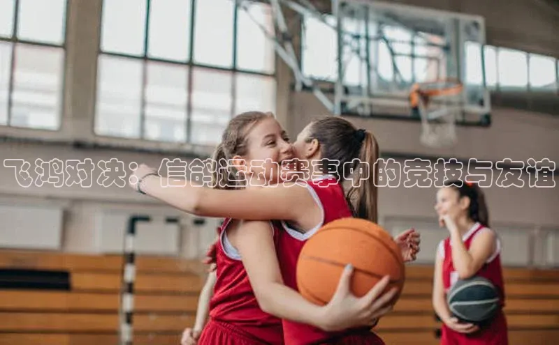 飞鸿对决：信鸽运动赛事中的竞技与友谊