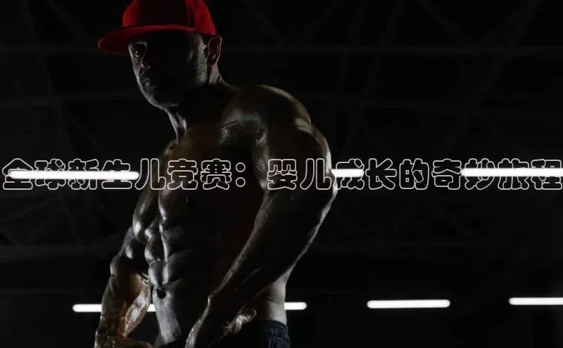 全球新生儿竞赛：婴儿成长的奇妙旅程