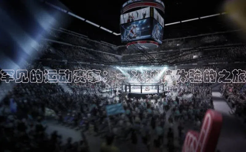 罕见的运动赛事：一次独特体验的之旅