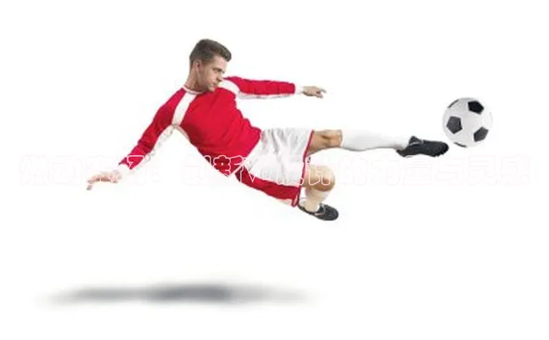 燃动赛场：创新VI设计的力量与灵感