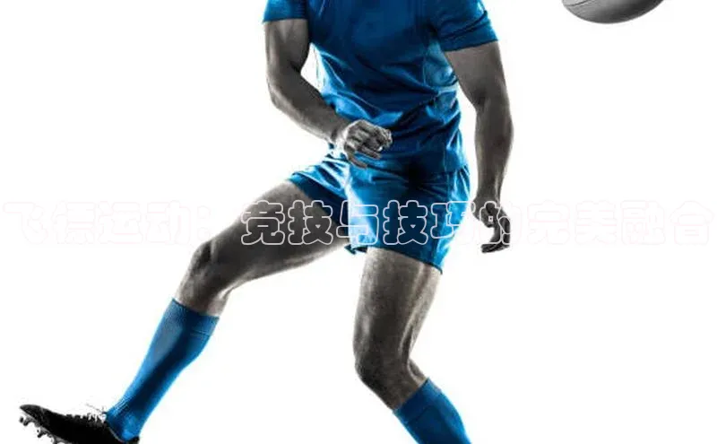 飞镖运动：竞技与技巧的完美融合