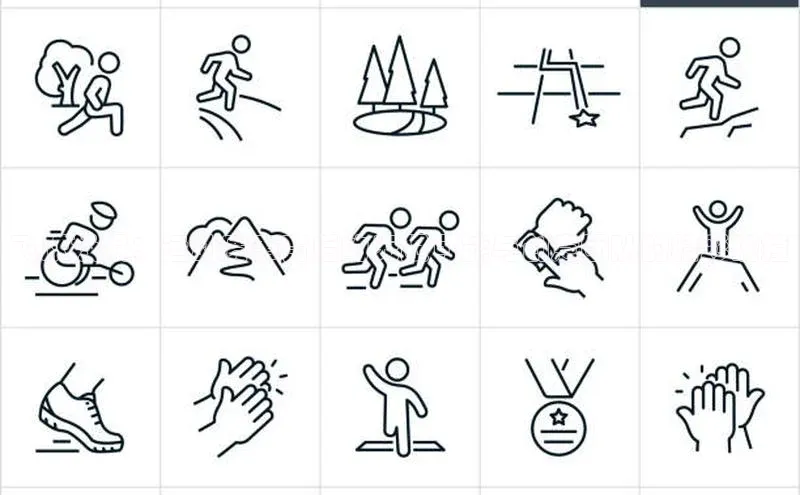 飞跃极限：运动赛事背后的无限可能与创意团队的精彩碰撞