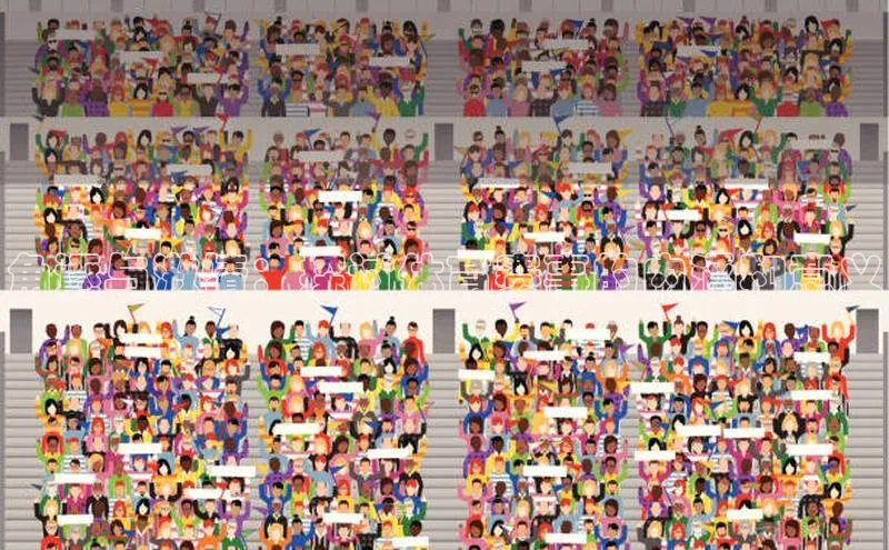 角逐与激情：探讨体育赛事的内涵和意义