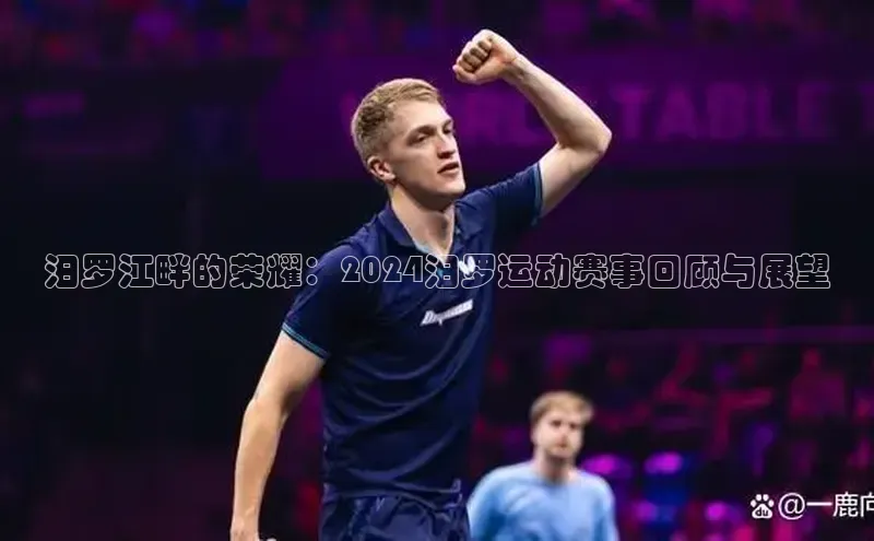 汨罗江畔的荣耀：2024汨罗运动赛事回顾与展望