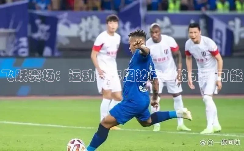 飞跃赛场：运动赛事周边产品的无限可能