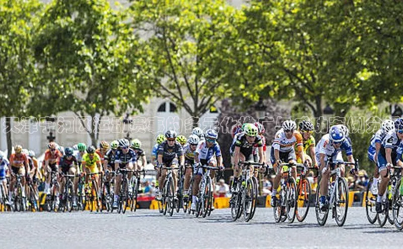 天津宁河区运动赛事的多元化推广与成功案例分析