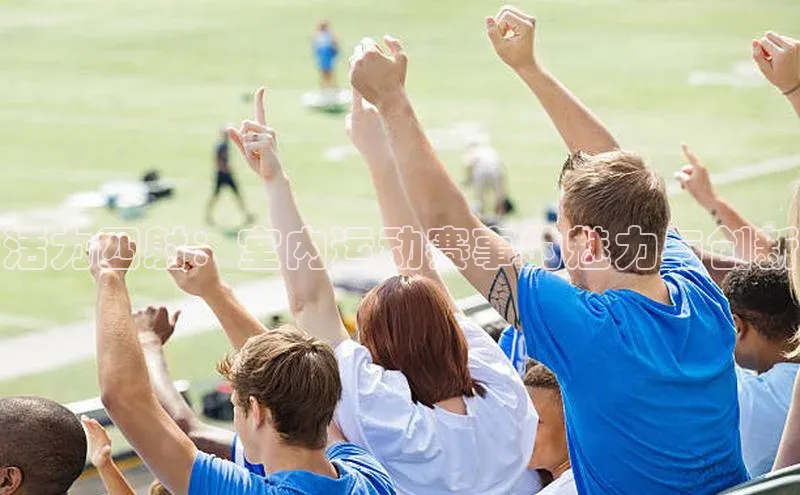 活力四射：室内运动赛事的魅力与创新