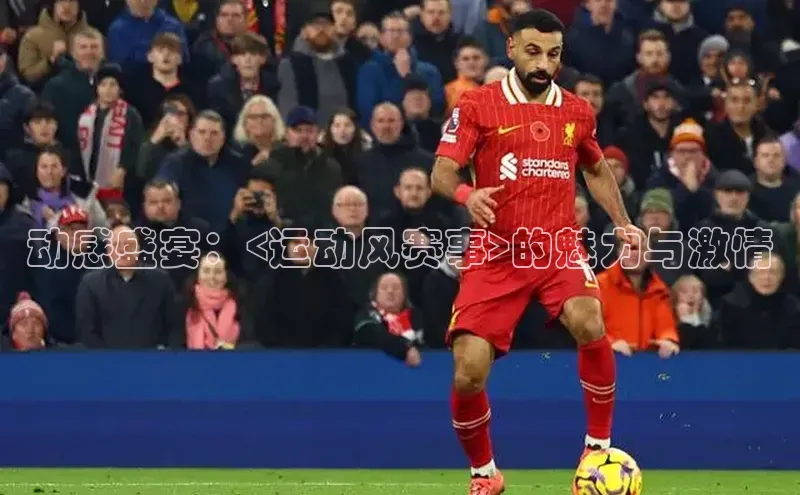 动感盛宴：<运动风赛事>的魅力与激情