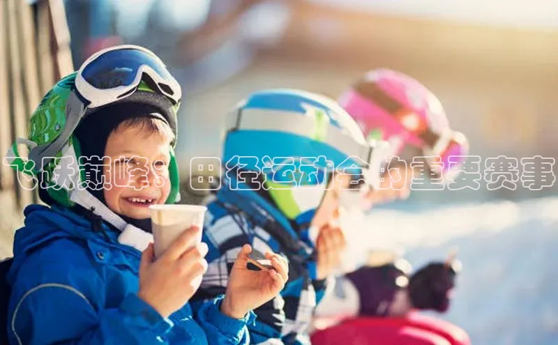 飞跃巅峰：田径运动会的重要赛事